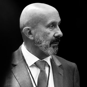 Joan Martínez Benazet - Ministre de Salut