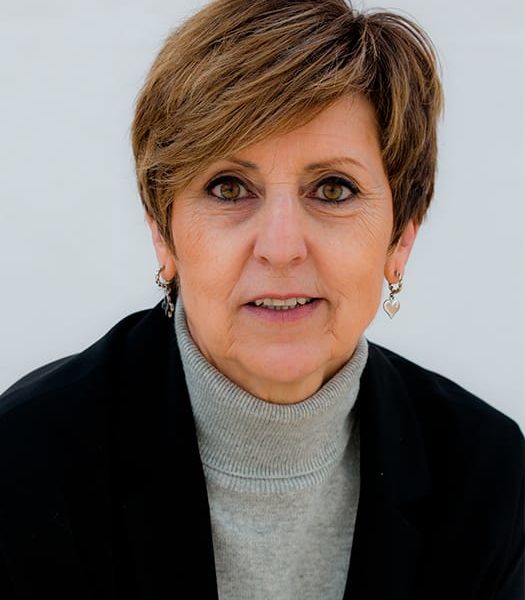 Núria Rossell consellera general