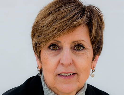 Núria Rossell consellera general