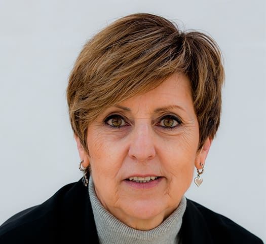 Núria Rossell consellera general