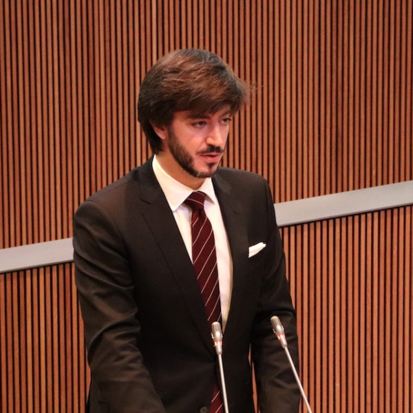 Consell General 10 d'octubre