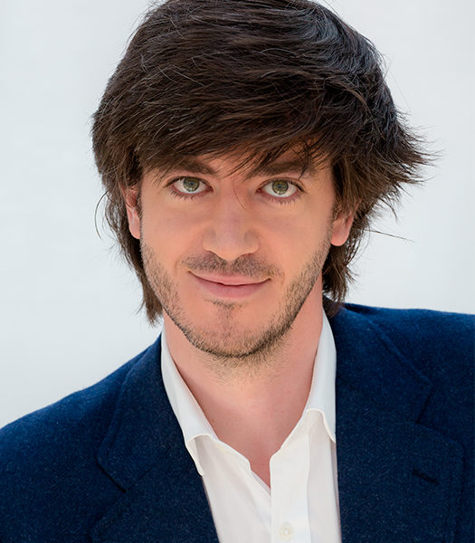 Carles Enseñat