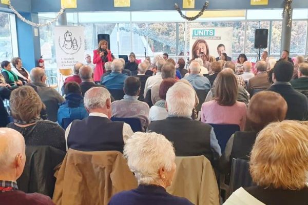 Andorra la Vella EC2019